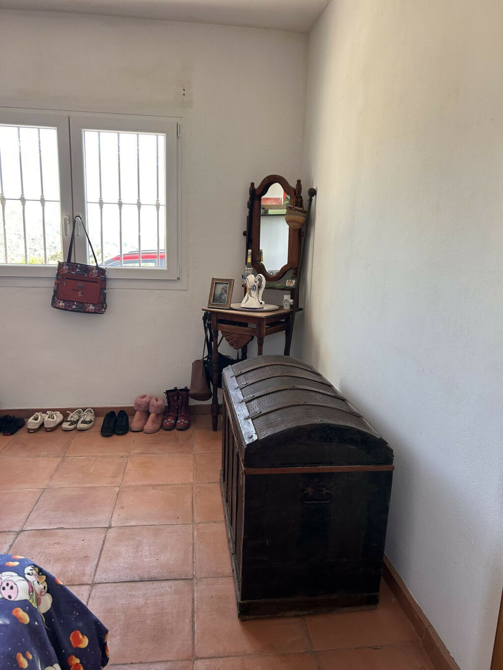 Detached Villa Tarifa Cádiz - image 35