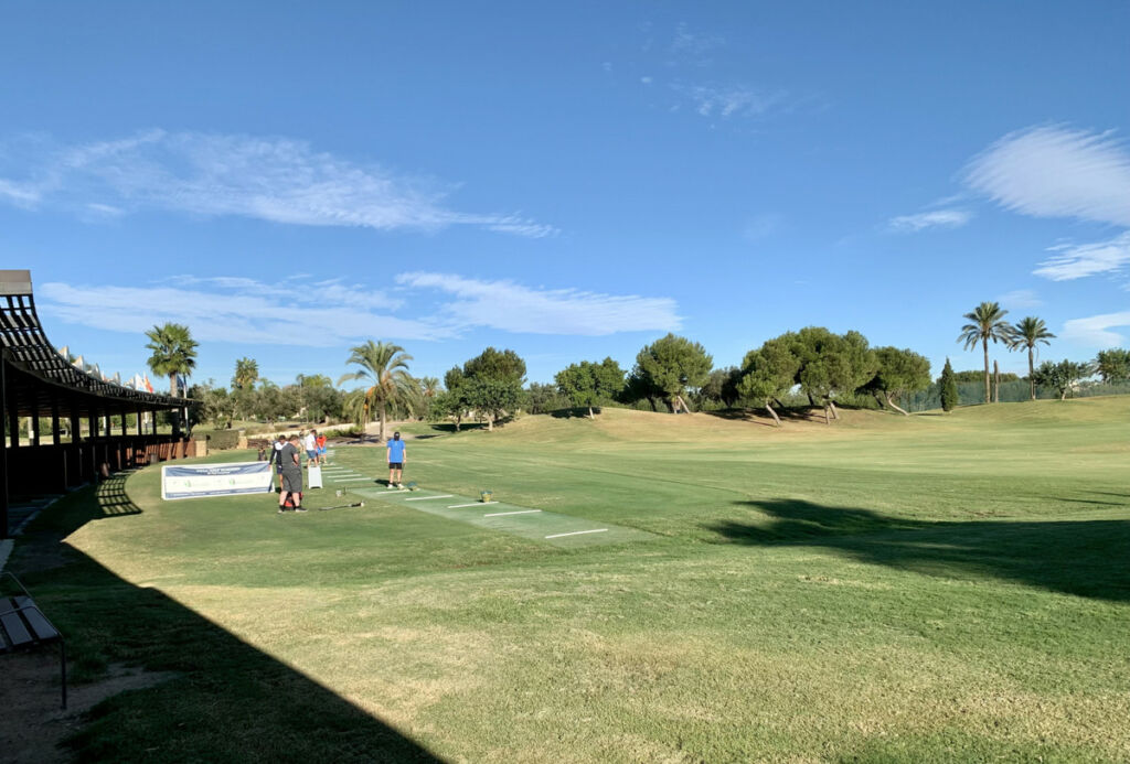 Detached Villa Roda Golf Murcia - image 35