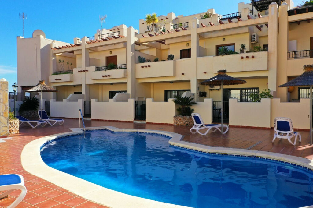 Semi-Detached House Nerja Málaga - image 35