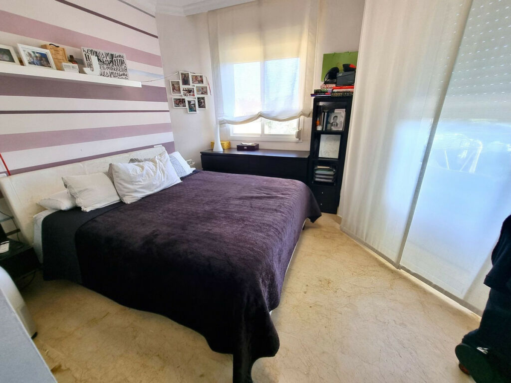 Top Floor Apartment Estepona Málaga - image 35