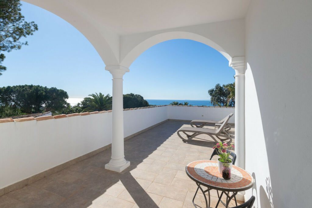 Detached Villa Elviria Málaga - image 38