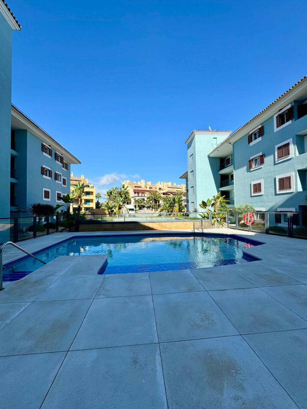 Penthouse Duplex Sotogrande Marina Cádiz - image 40