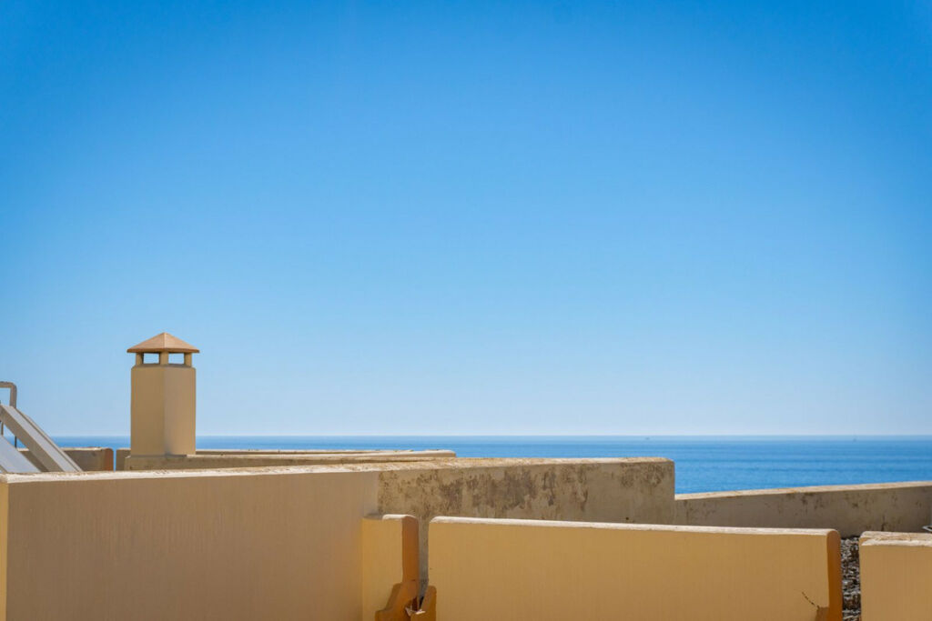 Middle Floor Apartment Mijas Costa Málaga - image 35