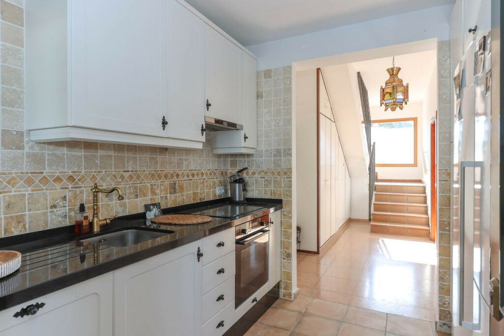 Detached Villa Alhaurín el Grande Málaga - image 35