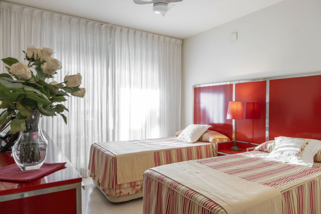 Ground Floor Apartment Marbella Málaga - image 35
