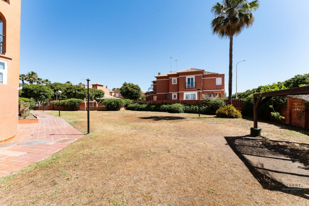 Middle Floor Apartment Torremolinos Málaga - image 35