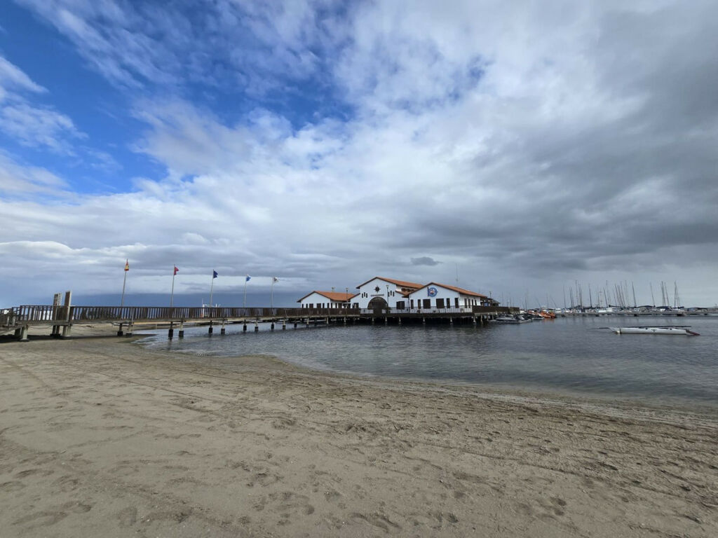 Detached Villa Los Alcazares Murcia - image 33