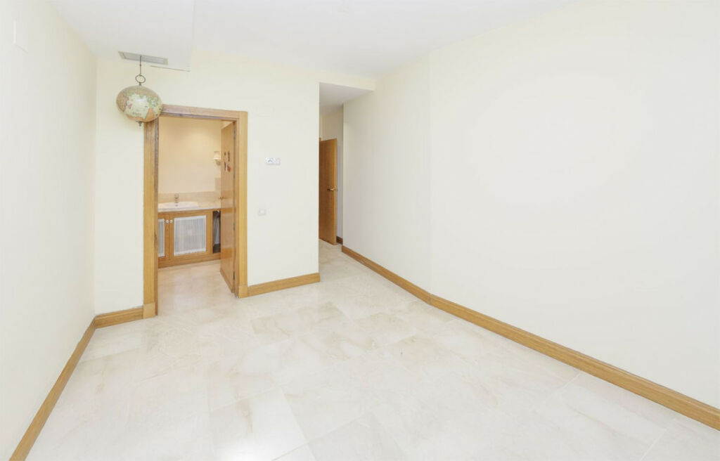 Ground Floor Apartment Málaga Málaga - image 34
