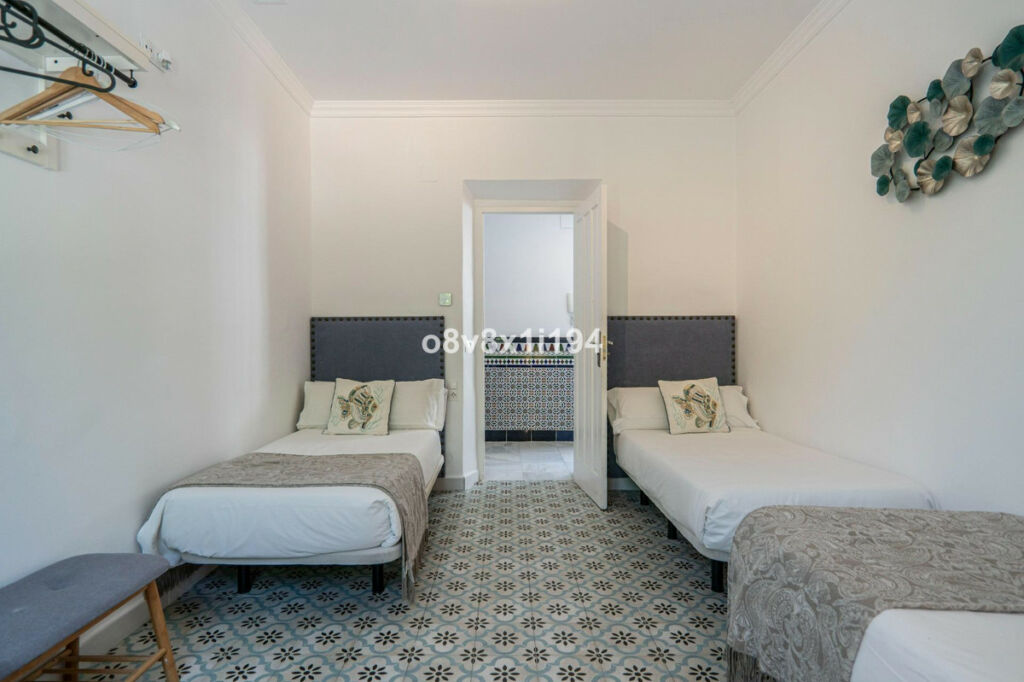 Detached Villa Málaga Málaga - image 36