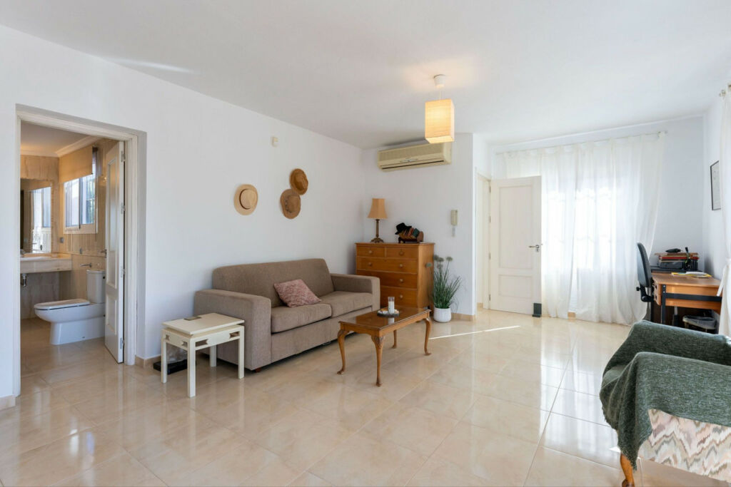 Detached Villa Alhaurín el Grande Málaga - image 36