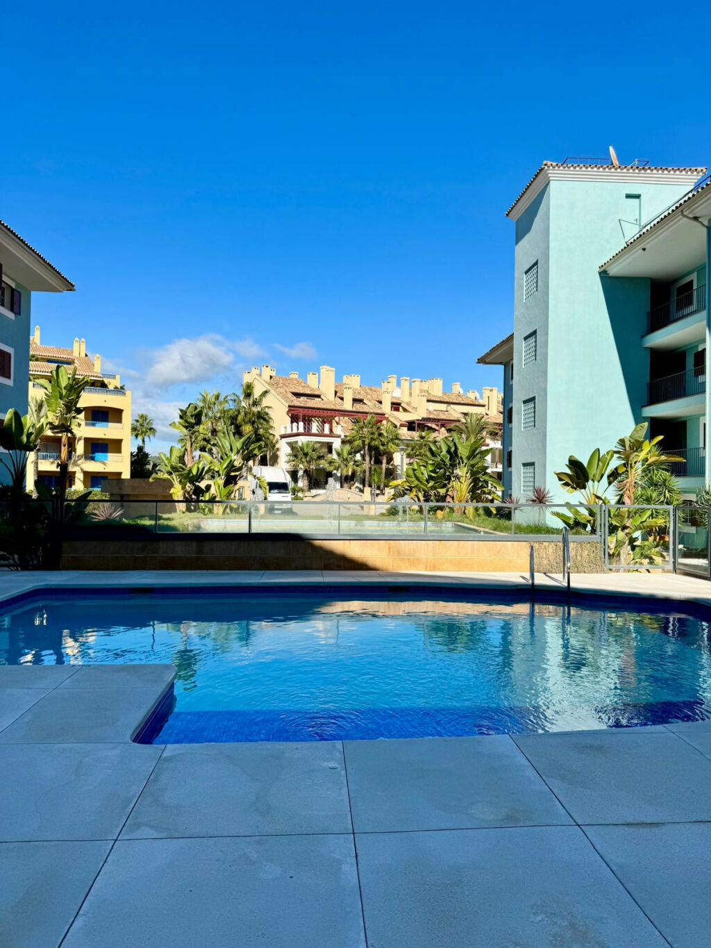 Penthouse Duplex Sotogrande Marina Cádiz - image 39