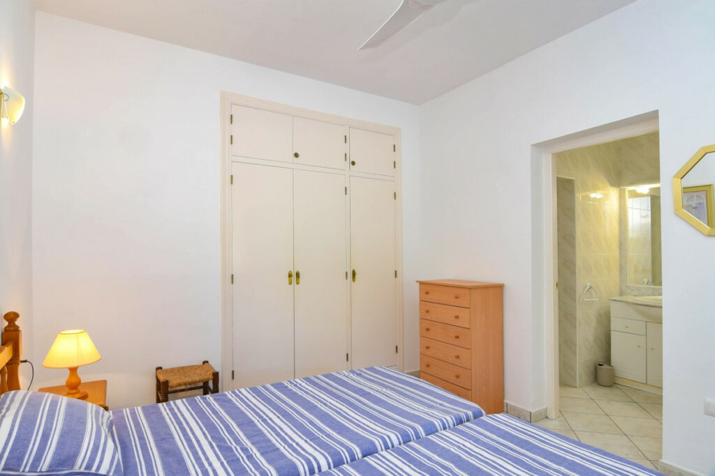 Detached Villa Calpe Alicante - image 36