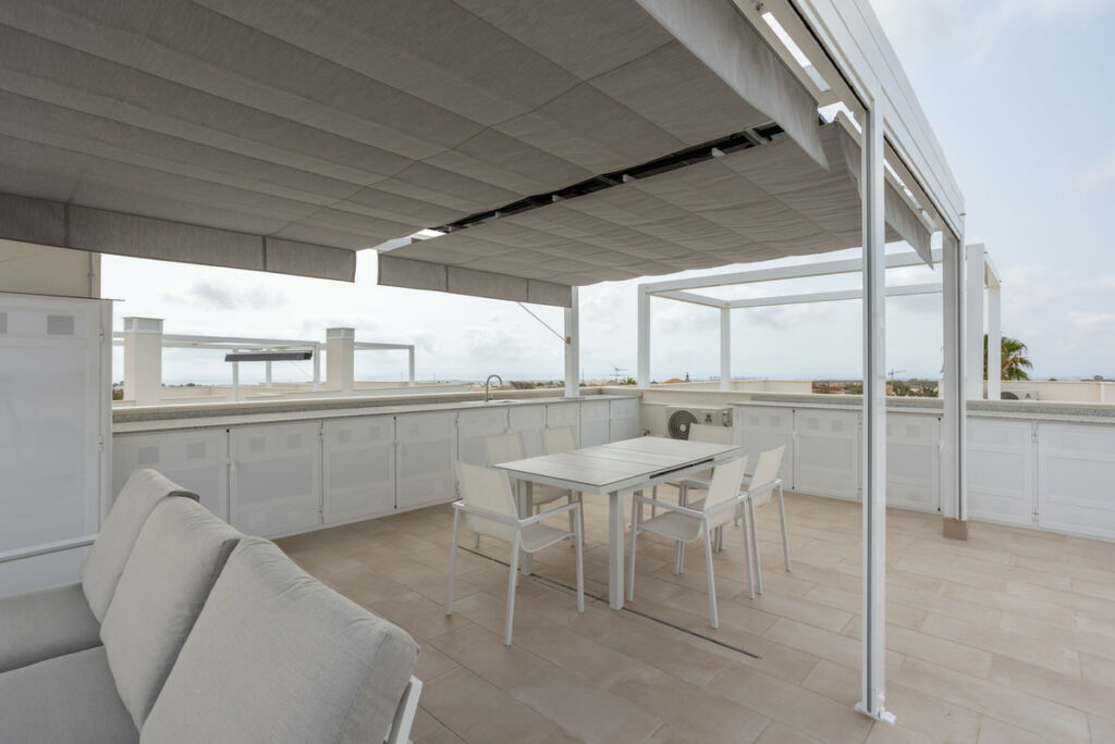 Ground Floor Apartment Villamartin Alicante - image 35