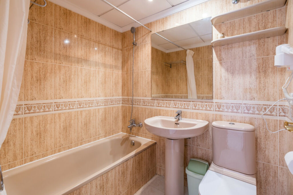 Ground Floor Apartment Calpe Alicante - image 36