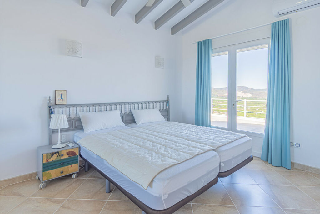 Detached Villa Pego Alicante - image 36