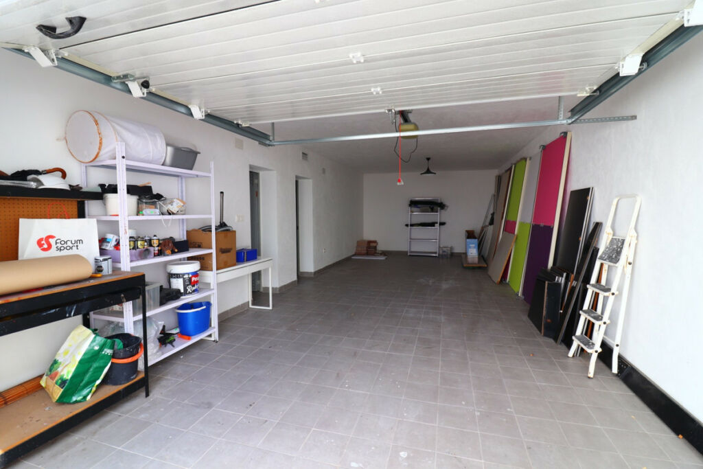 Detached Villa La Marina Alicante - image 36