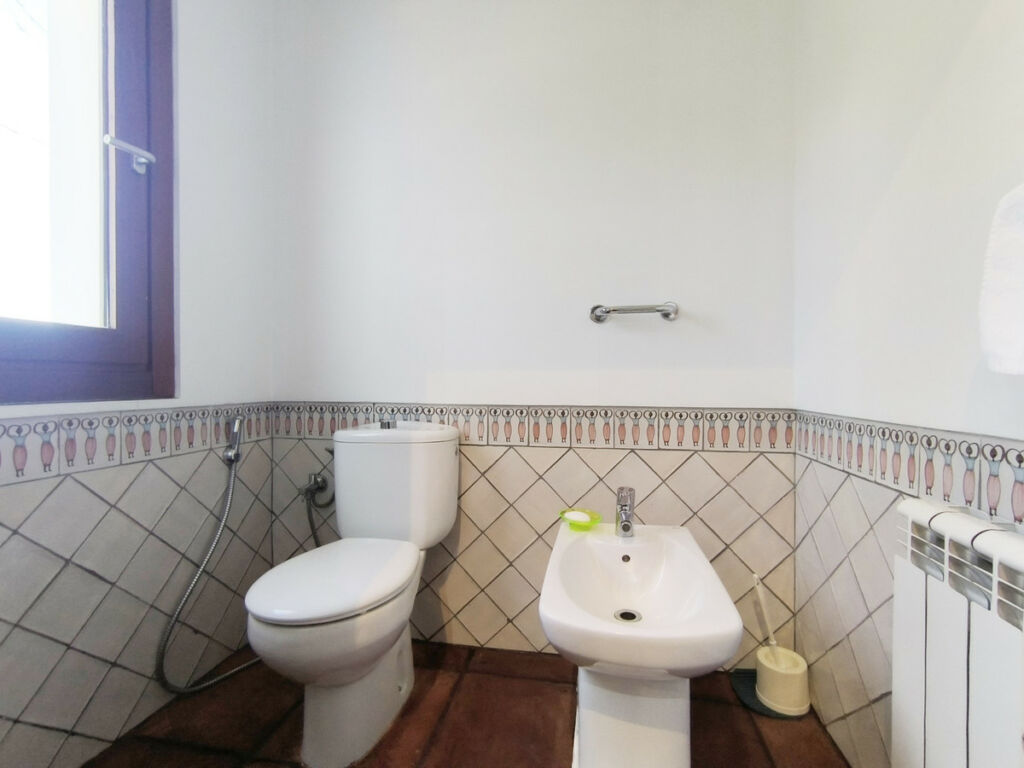 Detached Villa Ondara Alicante - image 36