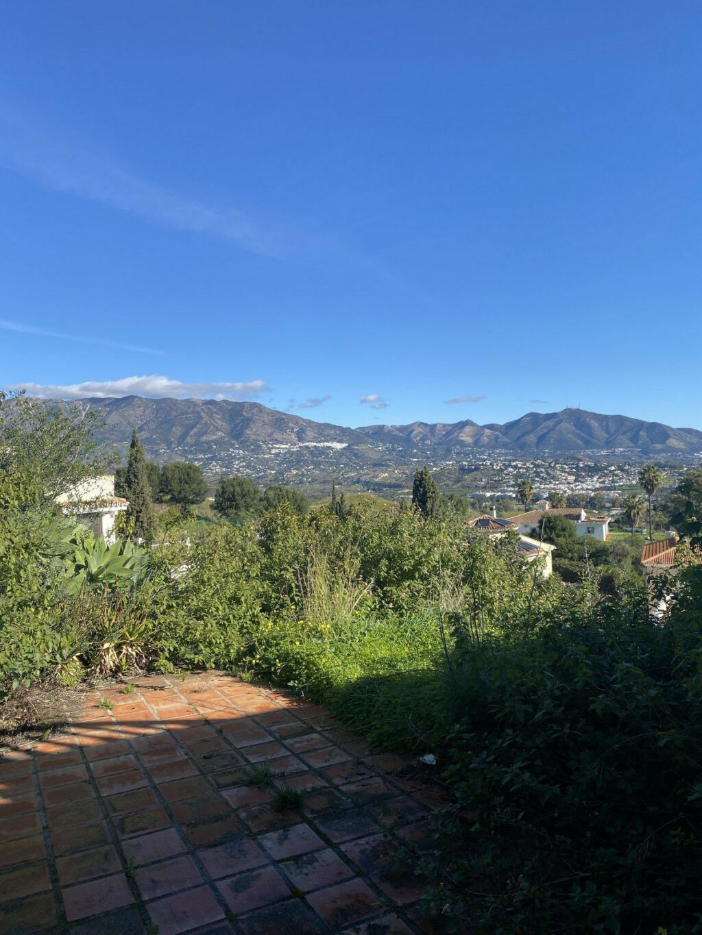 Detached Villa Mijas Costa Málaga - image 36
