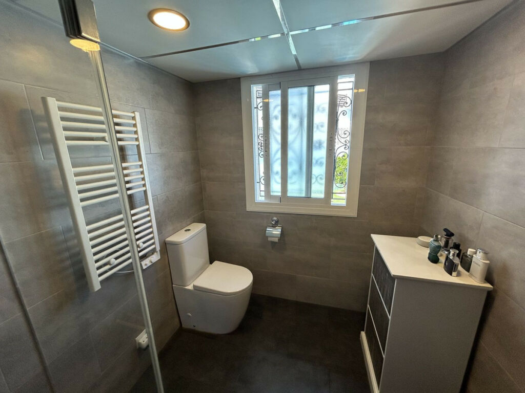 Detached Villa Cabo de Palos Murcia - image 37