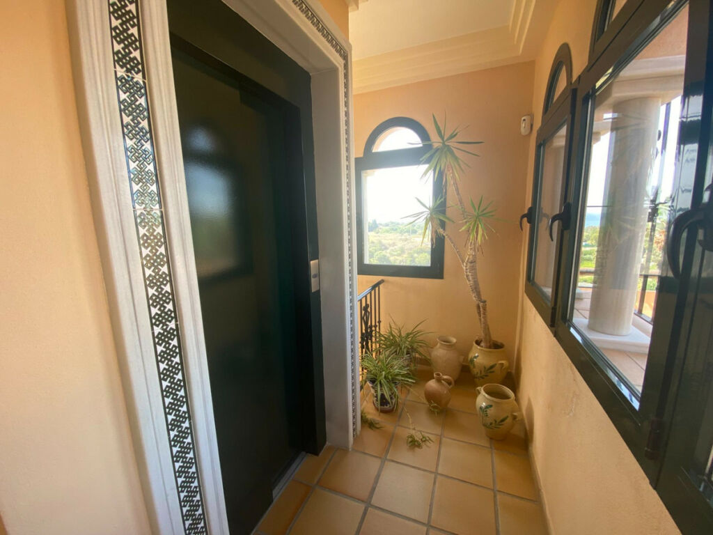 Detached Villa La Cala Málaga - image 36