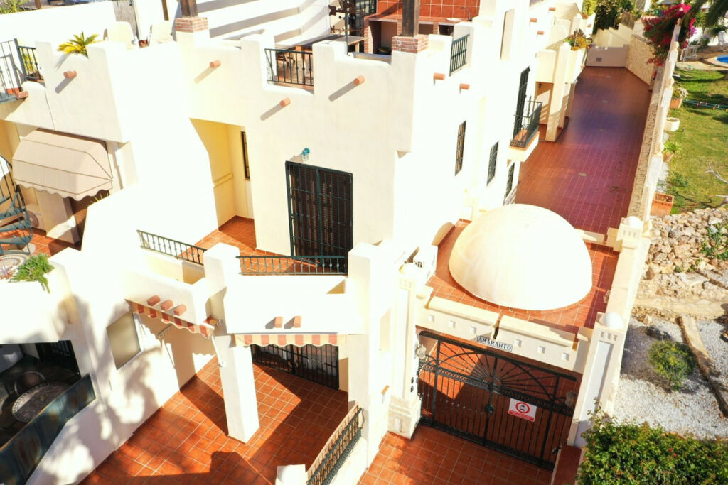Semi-Detached House Nerja Málaga - image 36