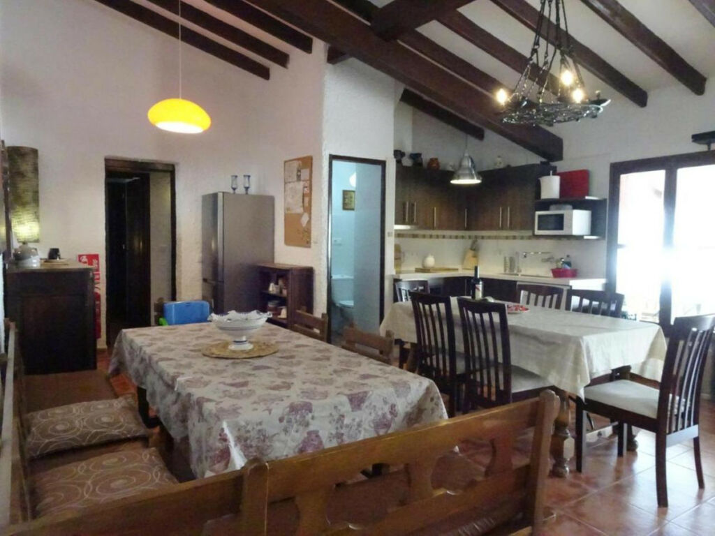 Detached Villa Cabo Roig Alicante - image 36