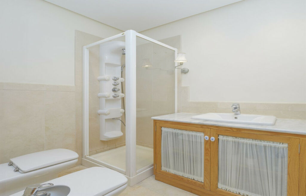 Ground Floor Apartment Málaga Málaga - image 35