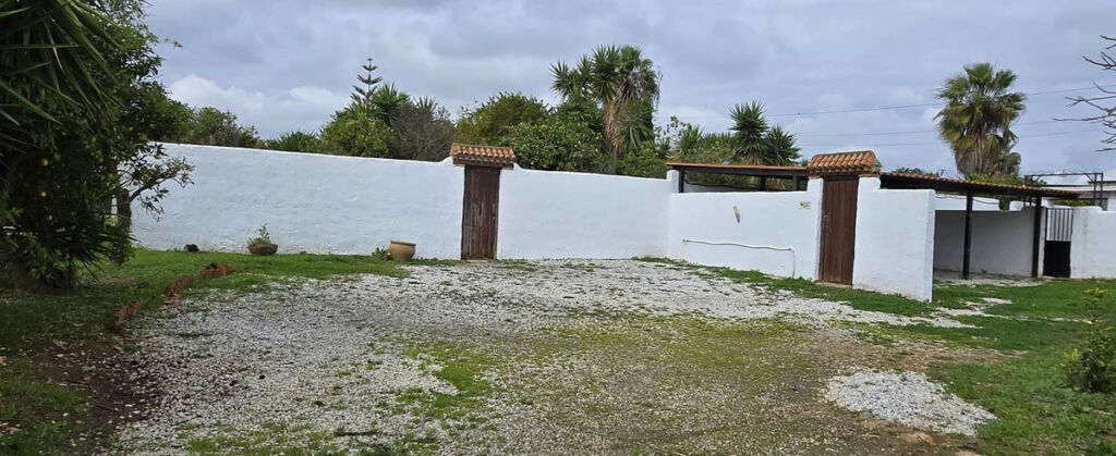 Detached Villa Alhaurín de la Torre Málaga - image 36