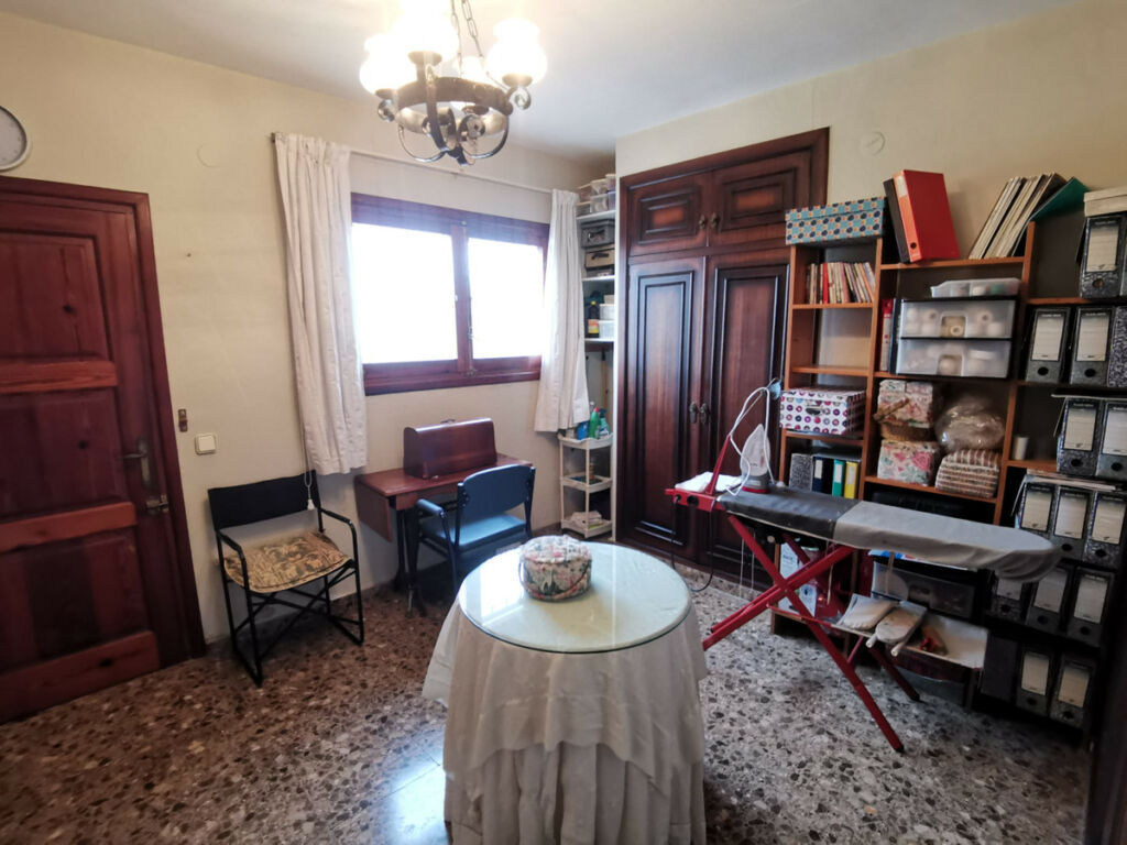 Detached Villa Pedreguer Alicante - image 36