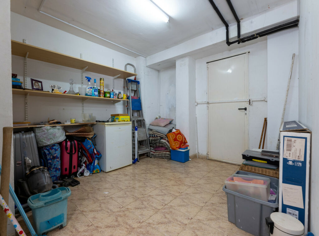 Detached Villa Los Altos Alicante - image 36