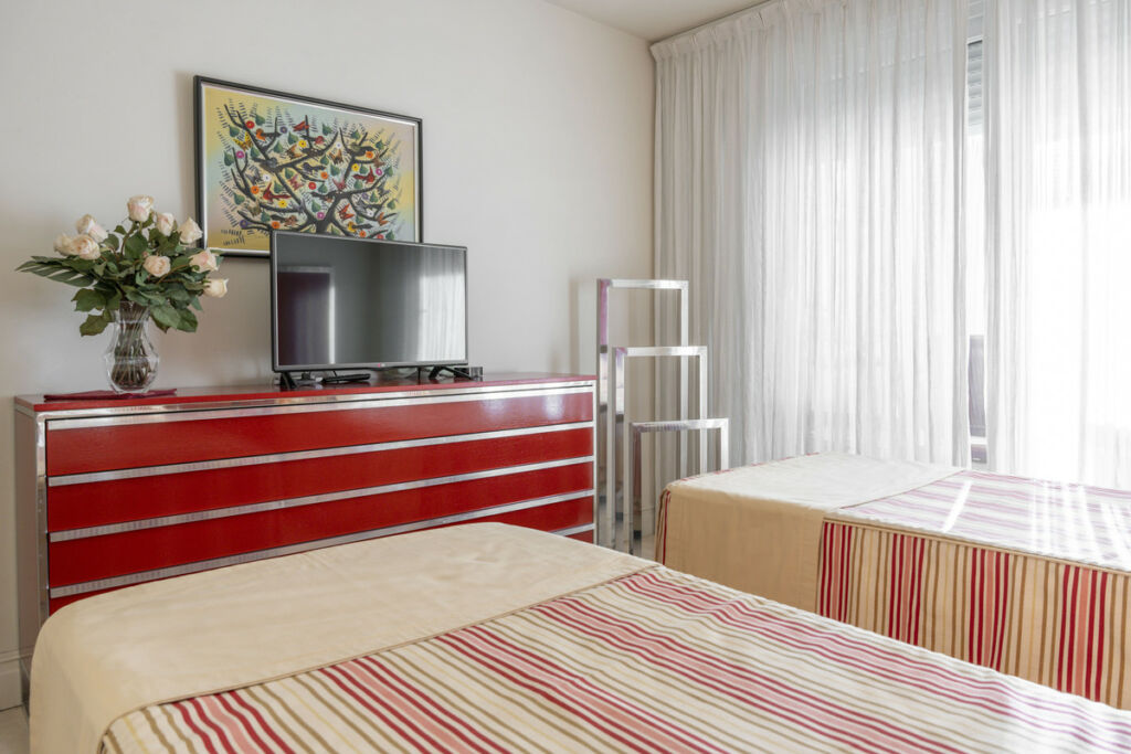 Ground Floor Apartment Marbella Málaga - image 36