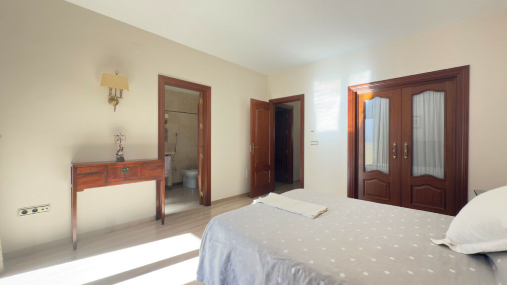Detached Villa Antequera Málaga - image 36