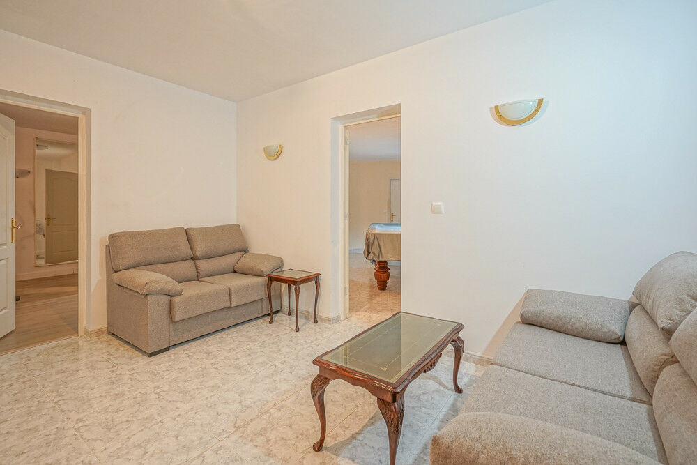 Detached Villa Javea Alicante - image 36