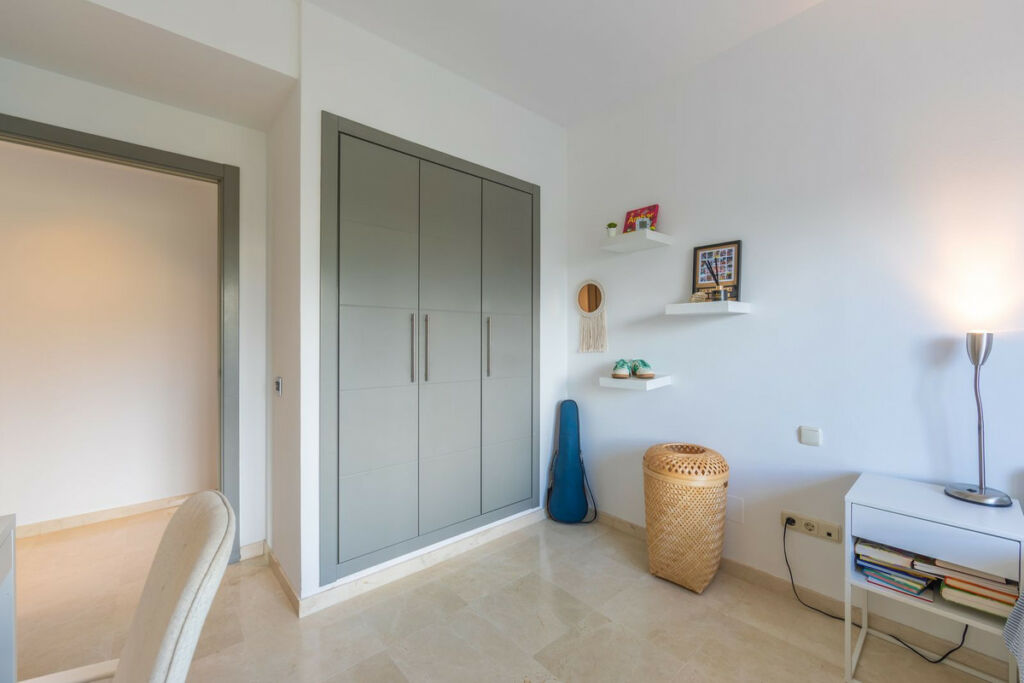 Penthouse Casares Playa Málaga - image 37