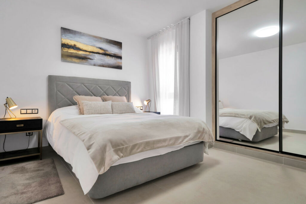 Middle Floor Apartment Marbella Málaga - image 36