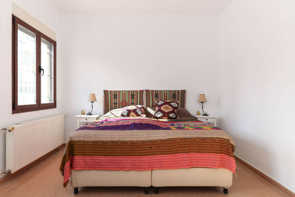 Detached Villa Alhaurín el Grande Málaga - image 36