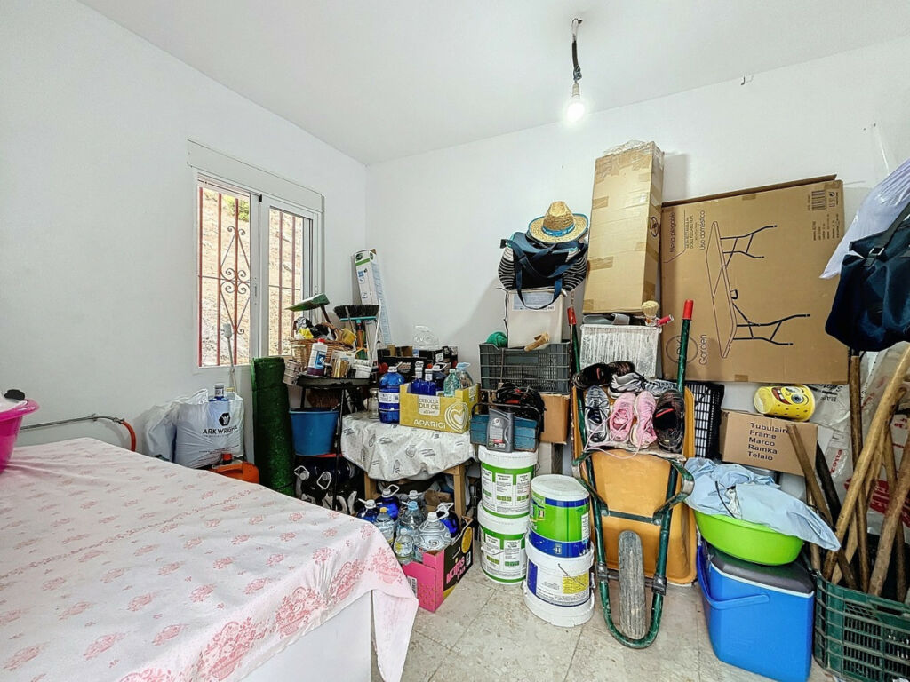 Detached Villa Alcaucín Málaga - image 36
