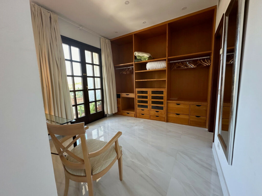 Detached Villa San Pedro de Alcántara Málaga - image 36