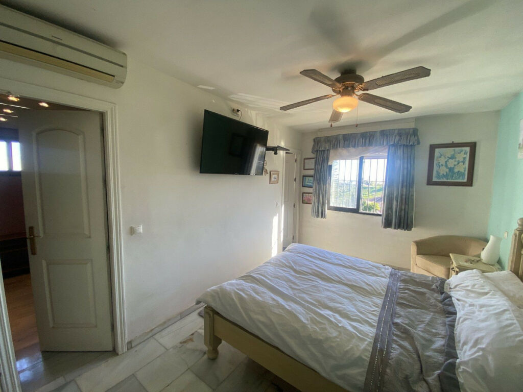 Detached Villa Mijas Costa Málaga - image 37
