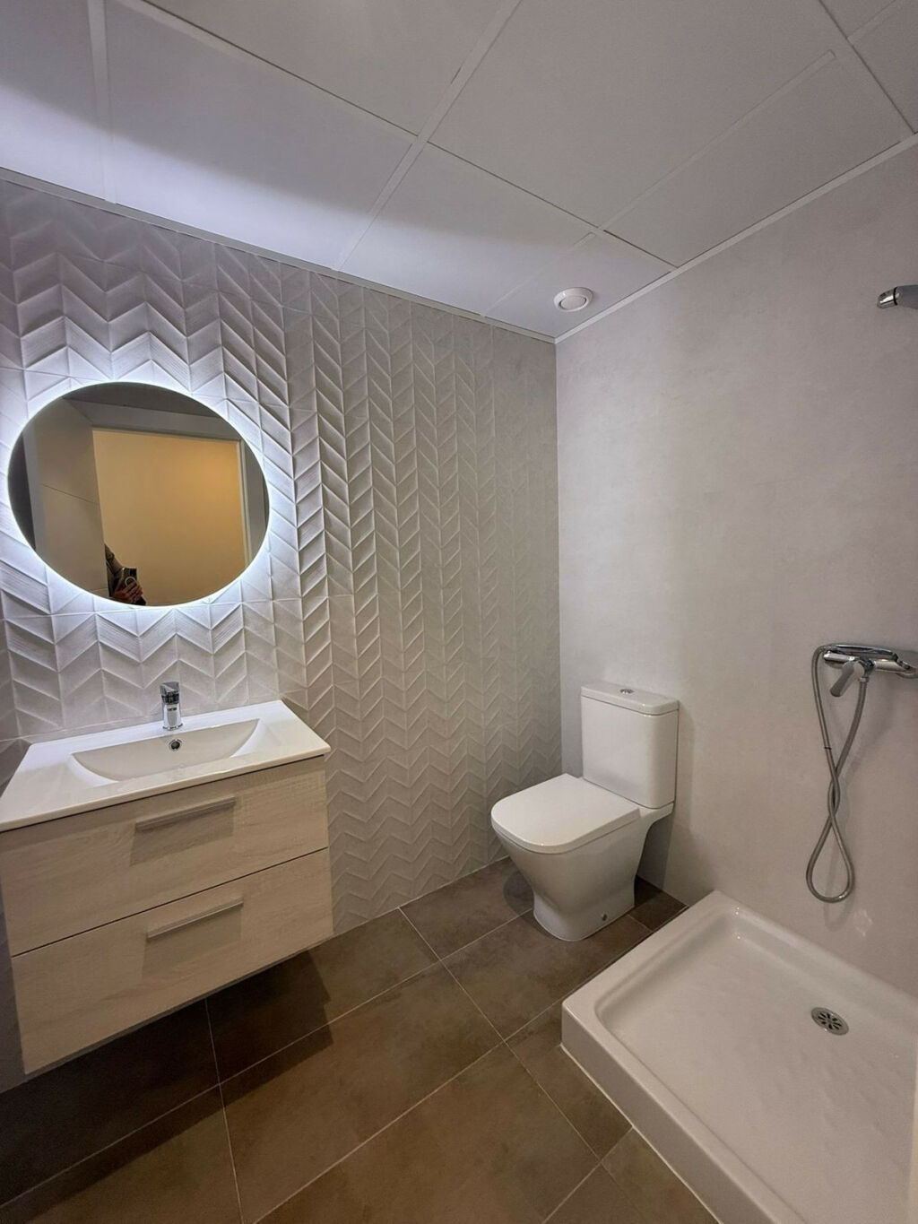 Detached Villa Totana Murcia - image 37