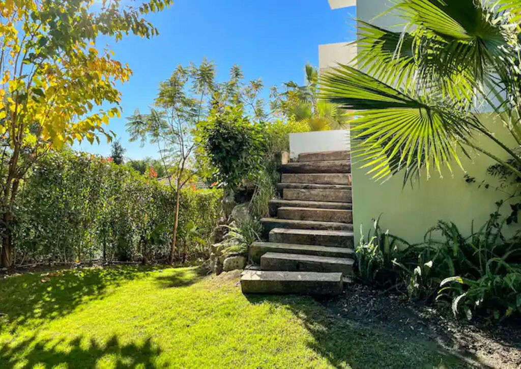 Detached Villa Benahavís Málaga - image 37