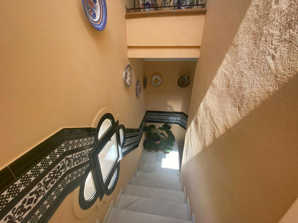Detached Villa La Cala Málaga - image 37