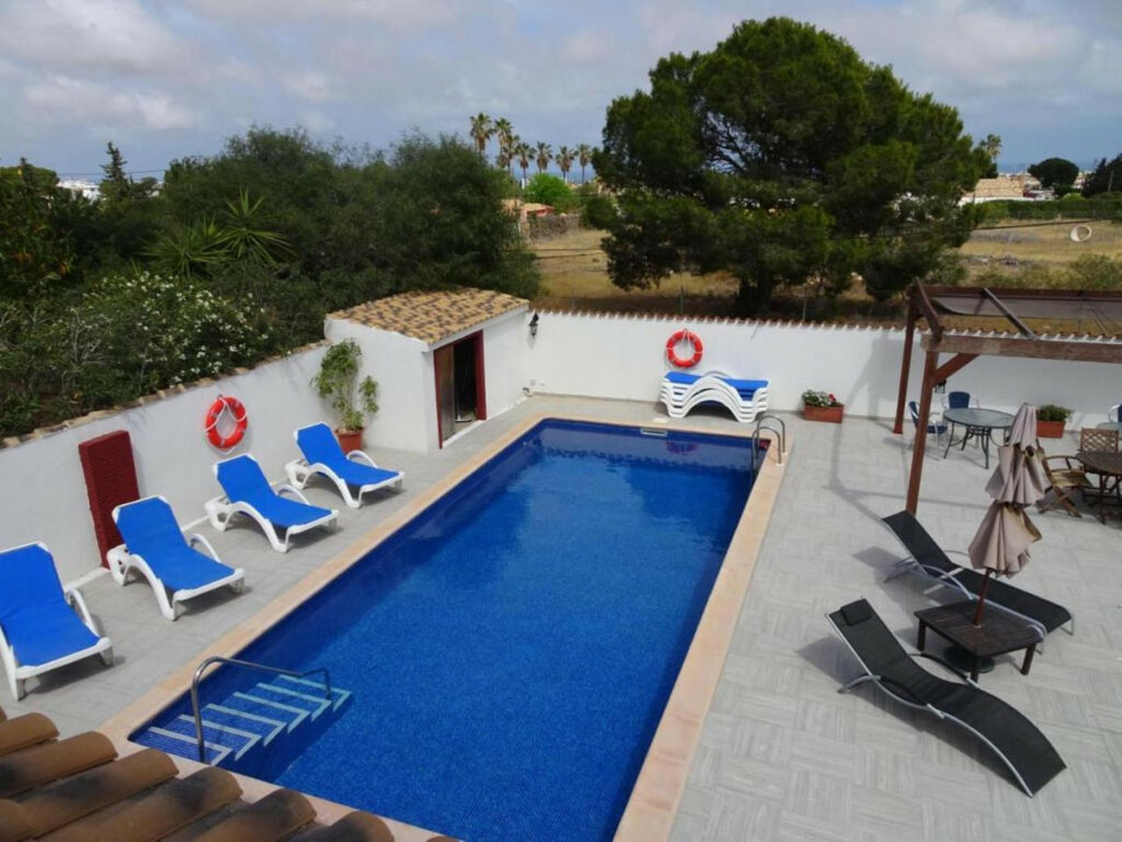 Detached Villa Cabo Roig Alicante - image 37