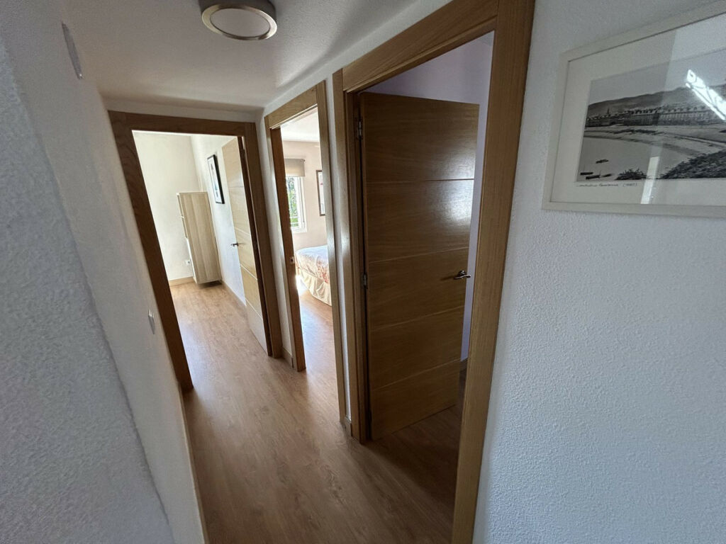 Detached Villa Cabo de Palos Murcia - image 38