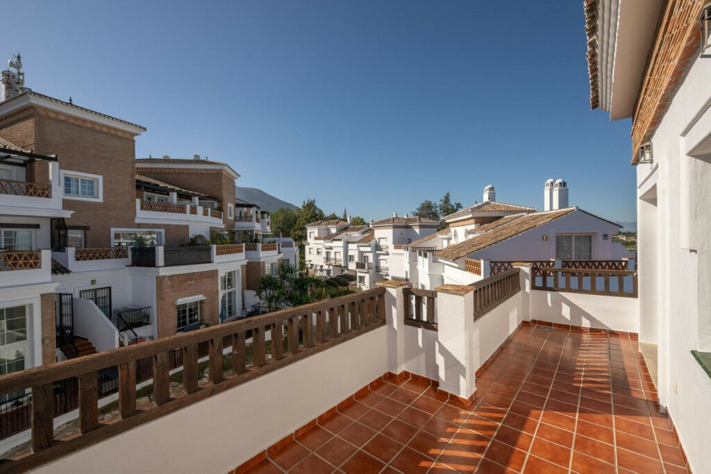 Townhouse Alhaurín de la Torre Málaga - image 37