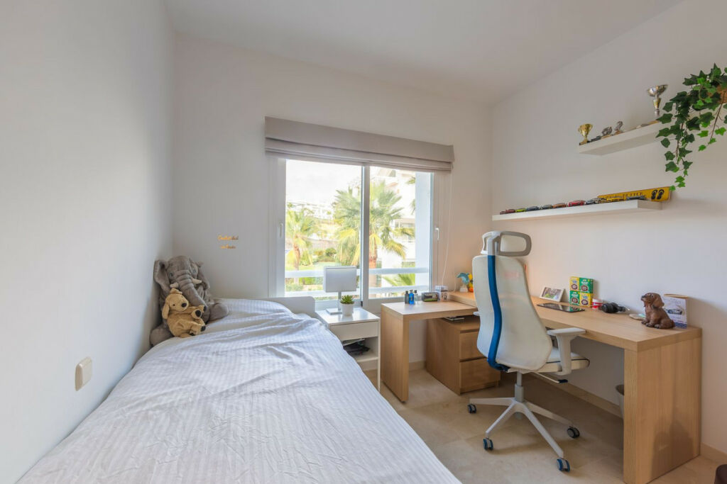 Penthouse Casares Playa Málaga - image 38