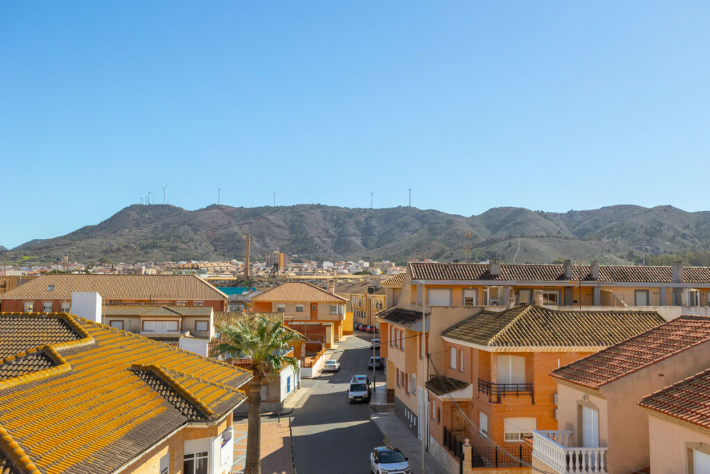 Detached Villa La Union Murcia - image 37