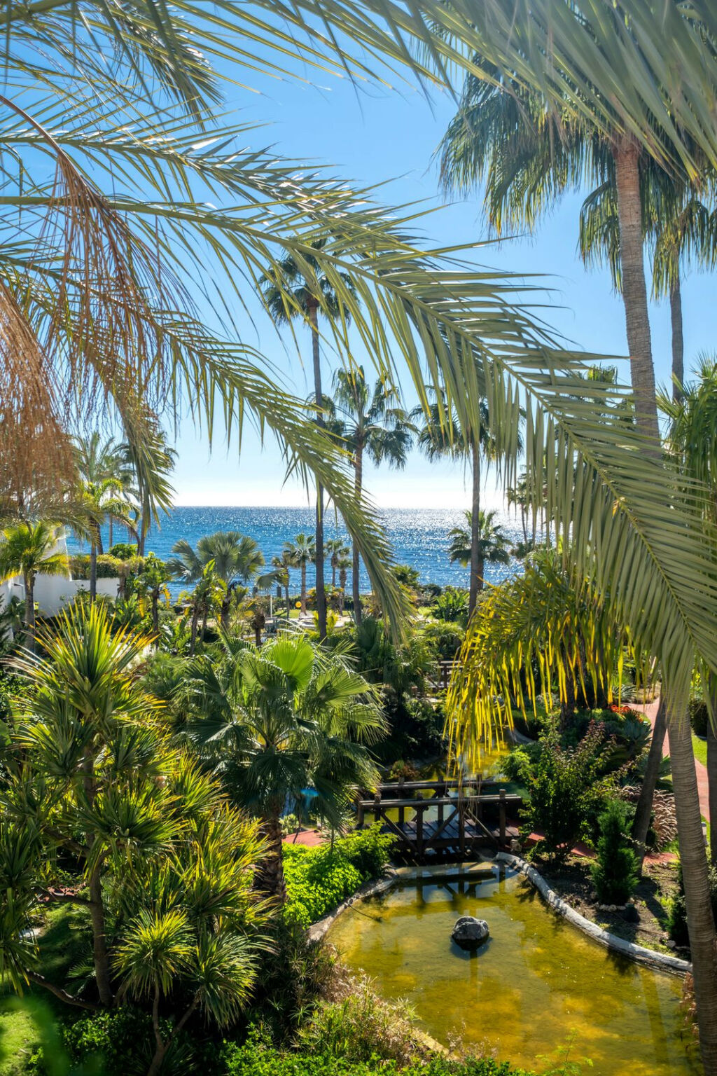 Penthouse Duplex Marbella Málaga - image 37