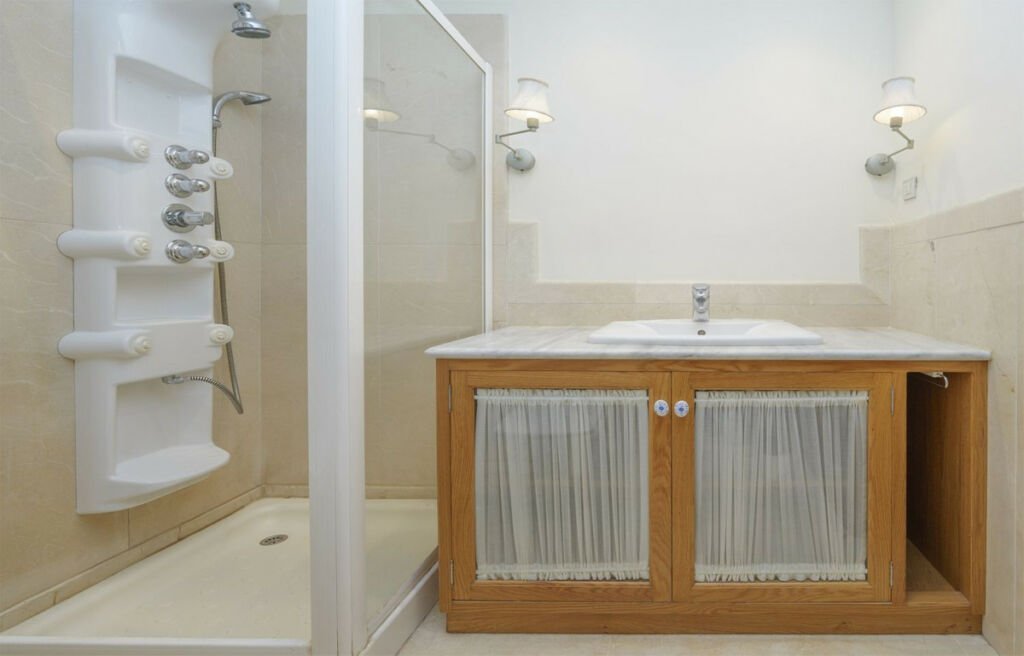 Ground Floor Apartment Málaga Málaga - image 36