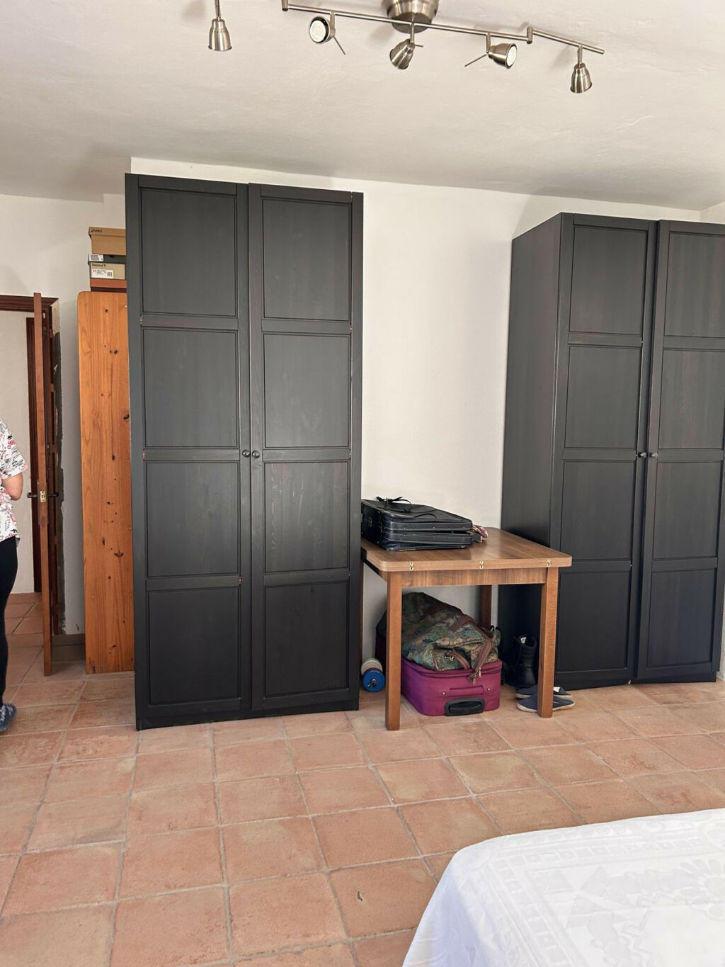 Detached Villa Tarifa Cádiz - image 37